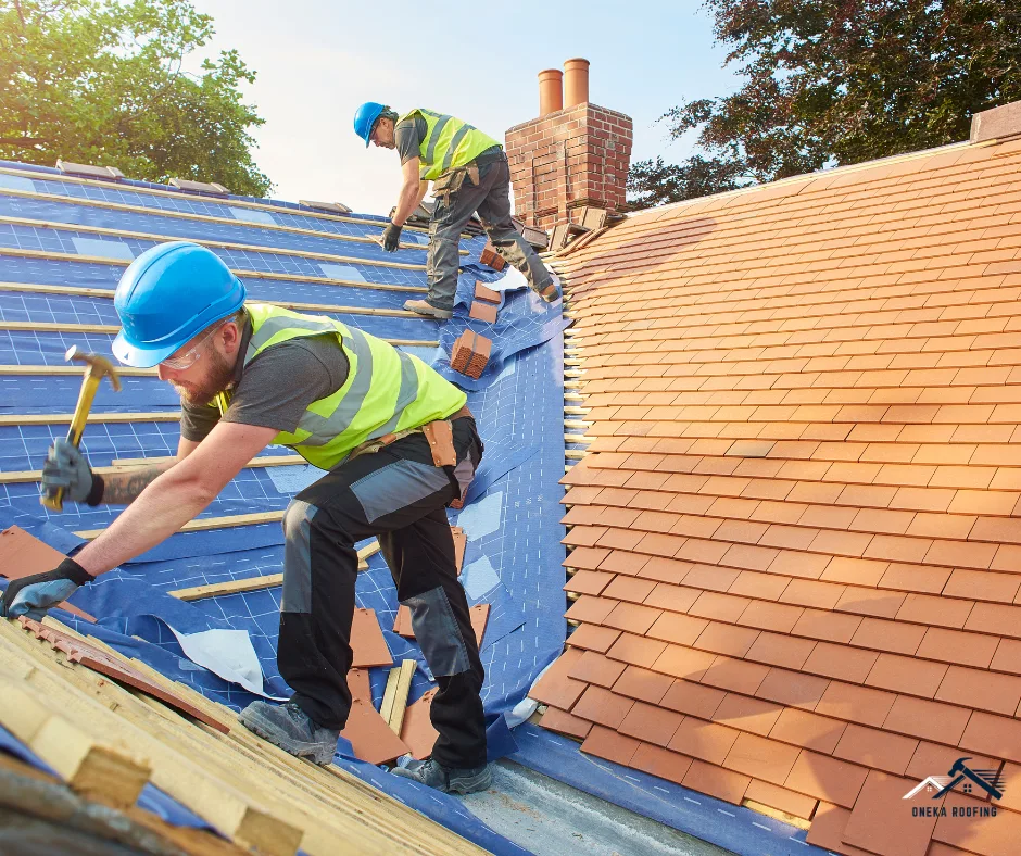 Why choose Roof Repair Near Me in Donald, OR